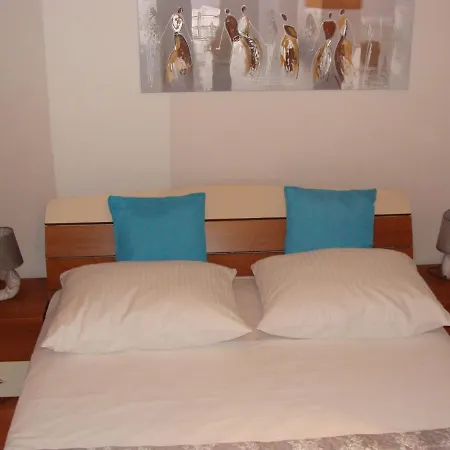 Apartment Dani Zadar