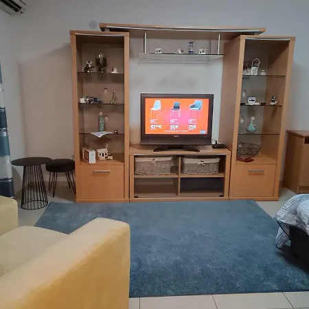Dani شقة *