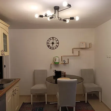 Dani Apartment Zadar