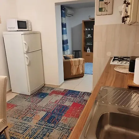 Dani 아파트 자다르