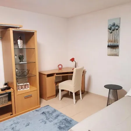 Appartement Dani Zadar