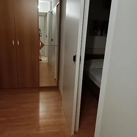 Dani 公寓 扎达尔