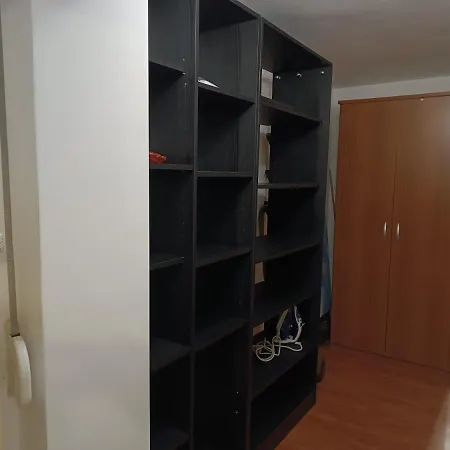 Dani Апартаменты