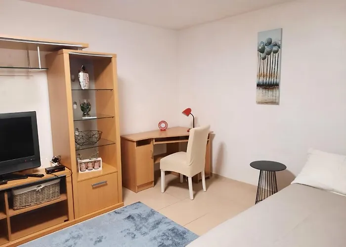 Apartman Dani Zára