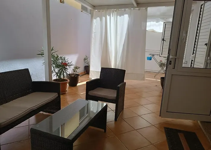 Apartman Dani *