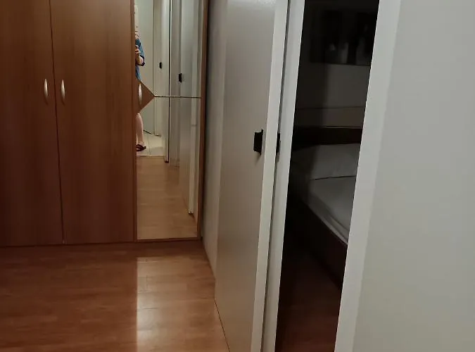 Dani Apartman Zára