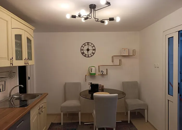 Dani Apartman Zára