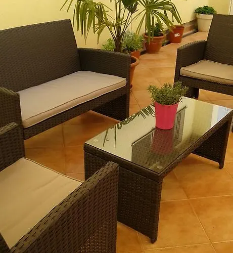 Apartamento Dani Zadar